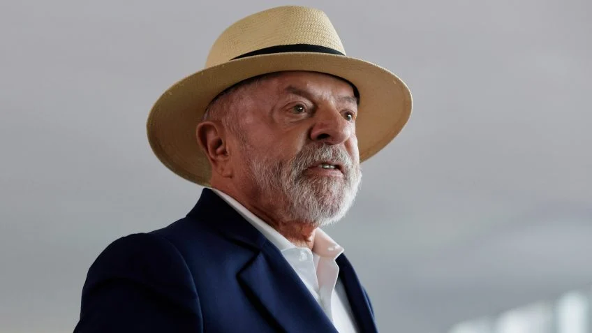 Datafolha: 50% desaprovam e 48% aprovam governo Lula