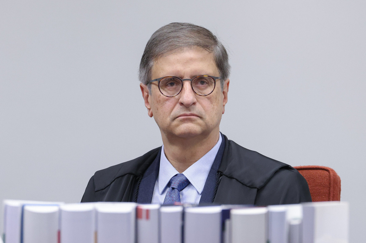 Conselho superior do MPF arquiva investigação contra Gonet por suposta relação com Vorcaro