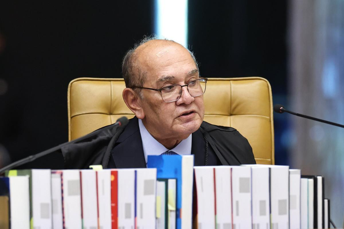 Gilmar Mendes decide que reajuste do Bolsa Família feito por Lula não fere regras eleitorais