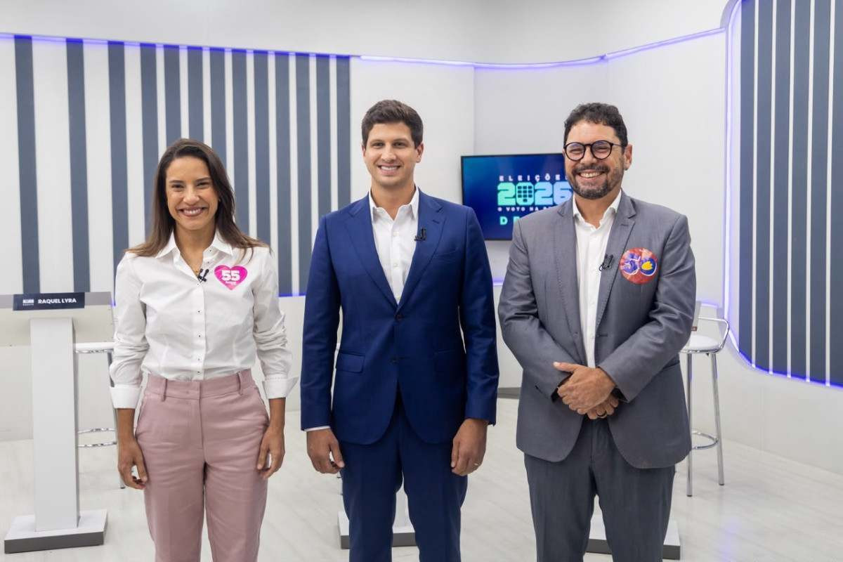 Semana que antecede o 1º turno é marcada pela divulgação de 5 pesquisas eleitorais de Pernambuco