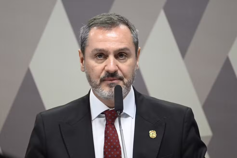 Onze diretores da PF colocam cargos à disposição e manifestam ‘total apoio’ a Andrei Rodrigues após afastamento