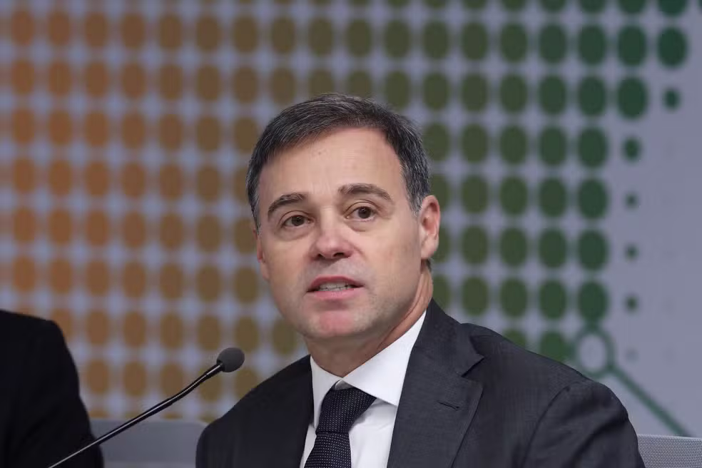 Mendonça derruba sigilo de pagamentos de Vorcaro