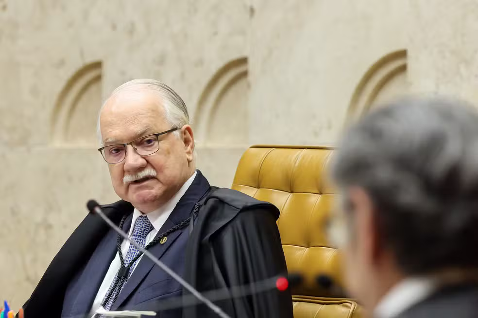 Datafolha: 47% dos brasileiros reprovam ministros do STF; índice é o pior desde 2019