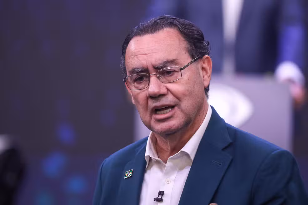 De olho no público jovem e no Nordeste, Augusto Cury gastou R$ 116 mil nas redes sociais em 2026
