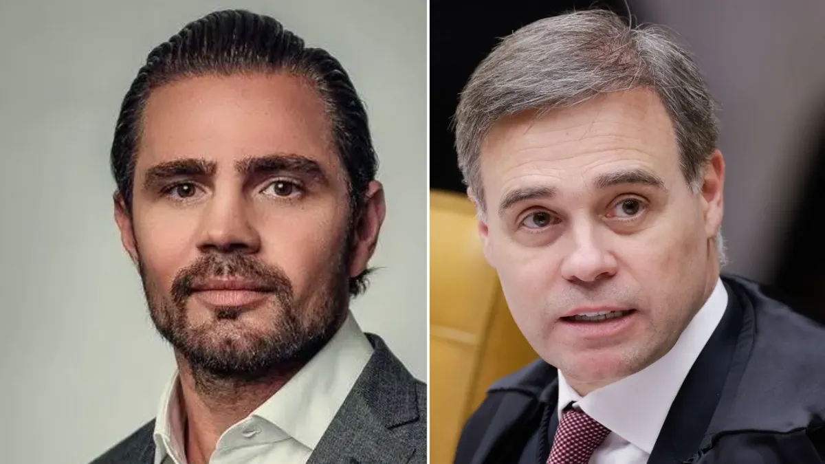 PGR cobra explicação de Mendonça sobre pagamentos de Vorcaro