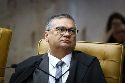 Dark Horse: Dino retira sigilo de material da polícia de SP sobre produtora