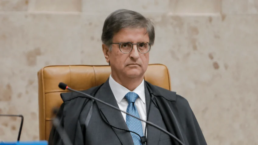 Delegados da PF pedem que Gonet se declare impedido em atos no caso Master