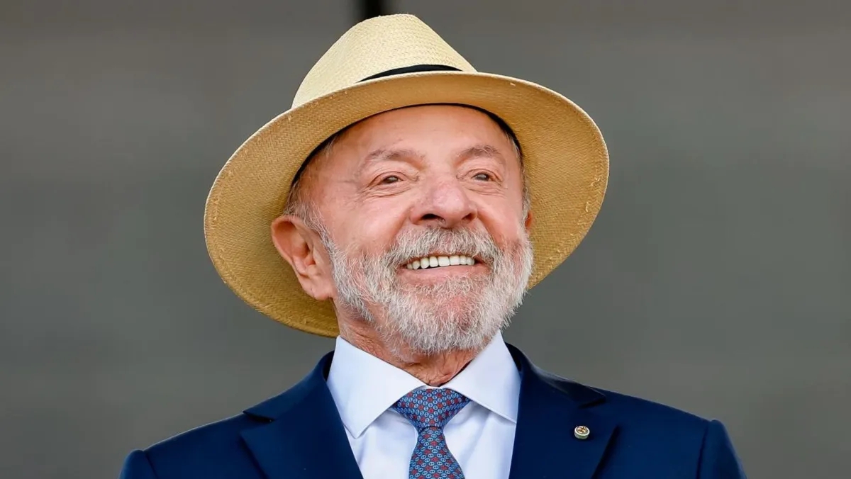 Quaest: governo Lula é desaprovado por 50% dos eleitores; 44% aprovam