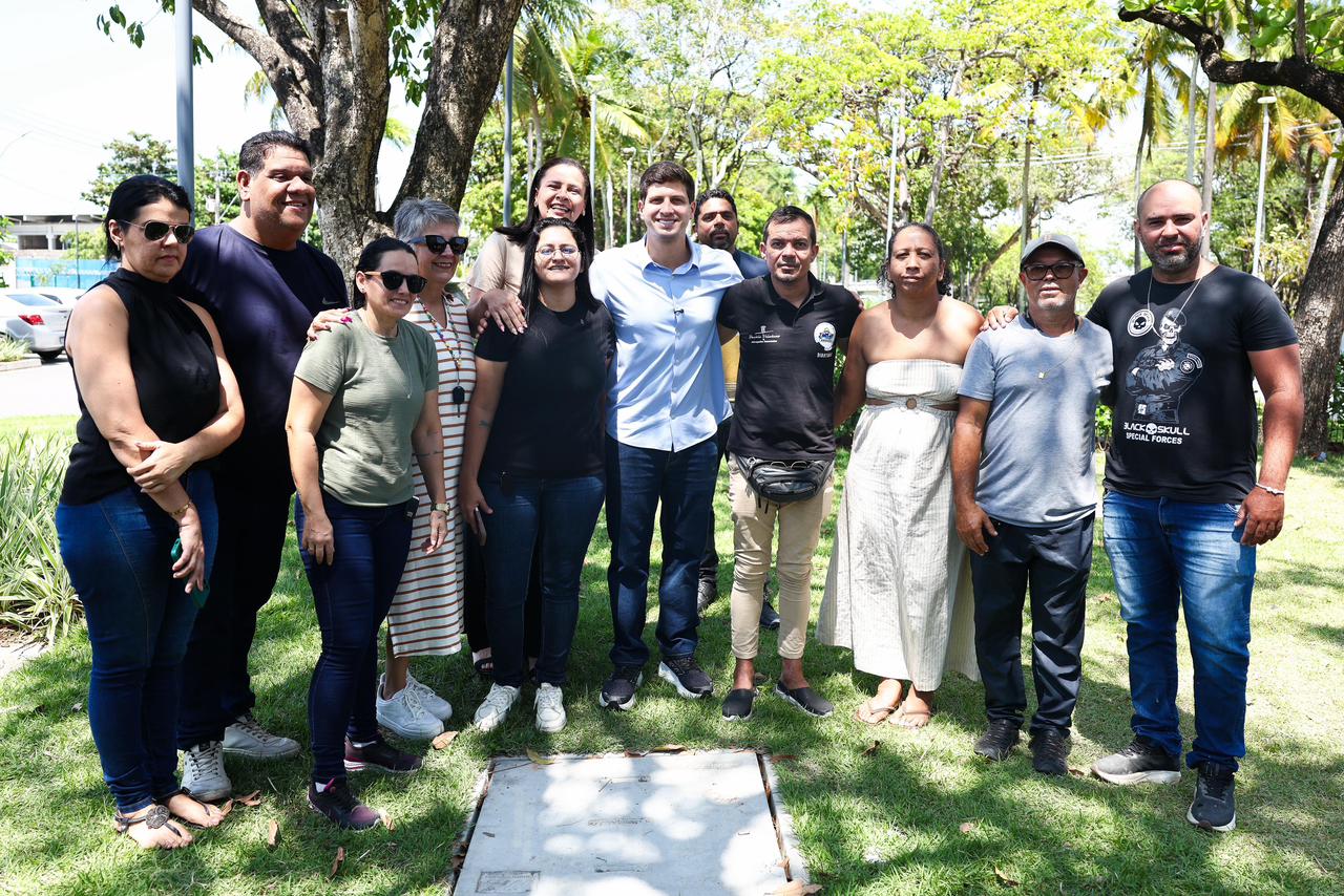 João Campos reafirma proposta de zerar IPVA para motoristas de aplicativo em Pernambuco