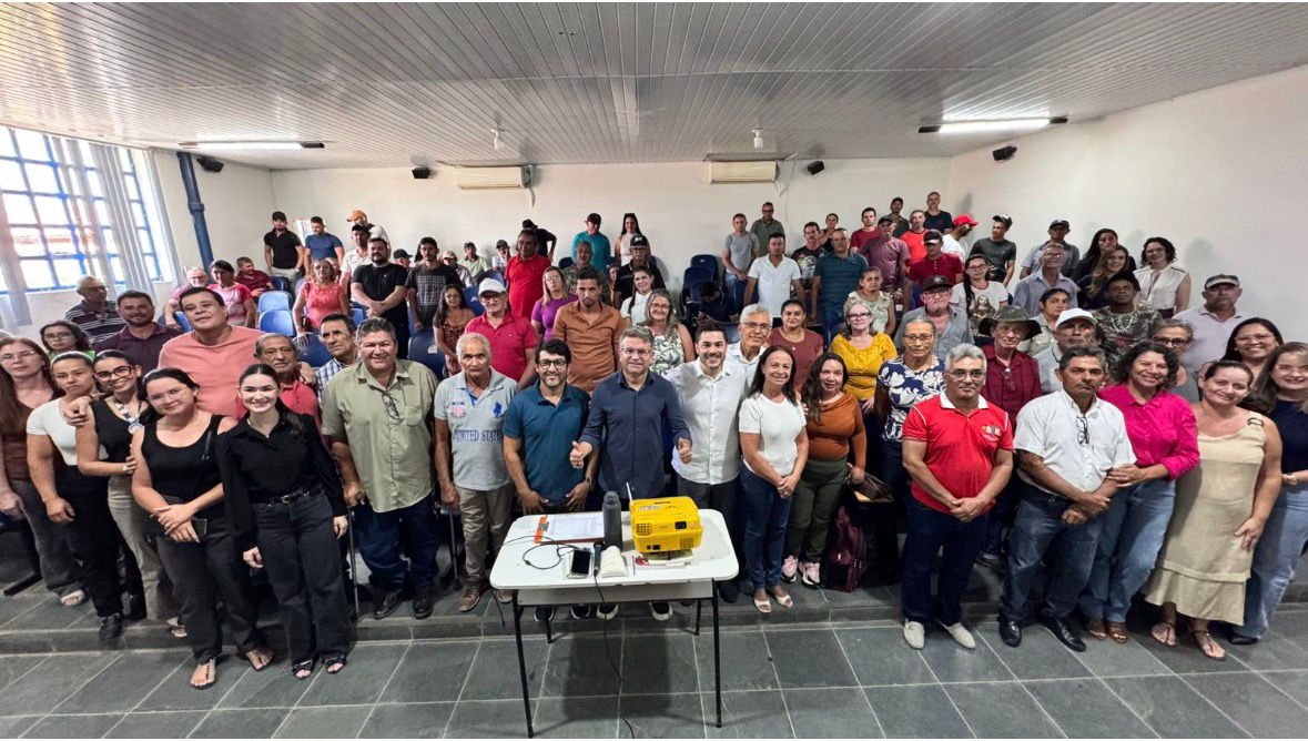 Prefeitura de Afogados anuncia ampliação de investimentos no Programa de Aquisição de Alimentos