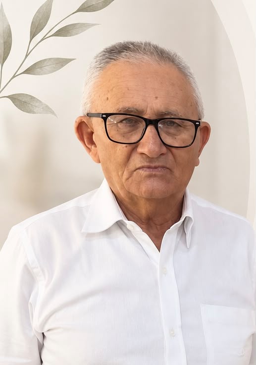 Morre aos 77 anos Heleno da Silveira, poeta e apresentador do Encontro com a Poesia da Rádio Pajeú