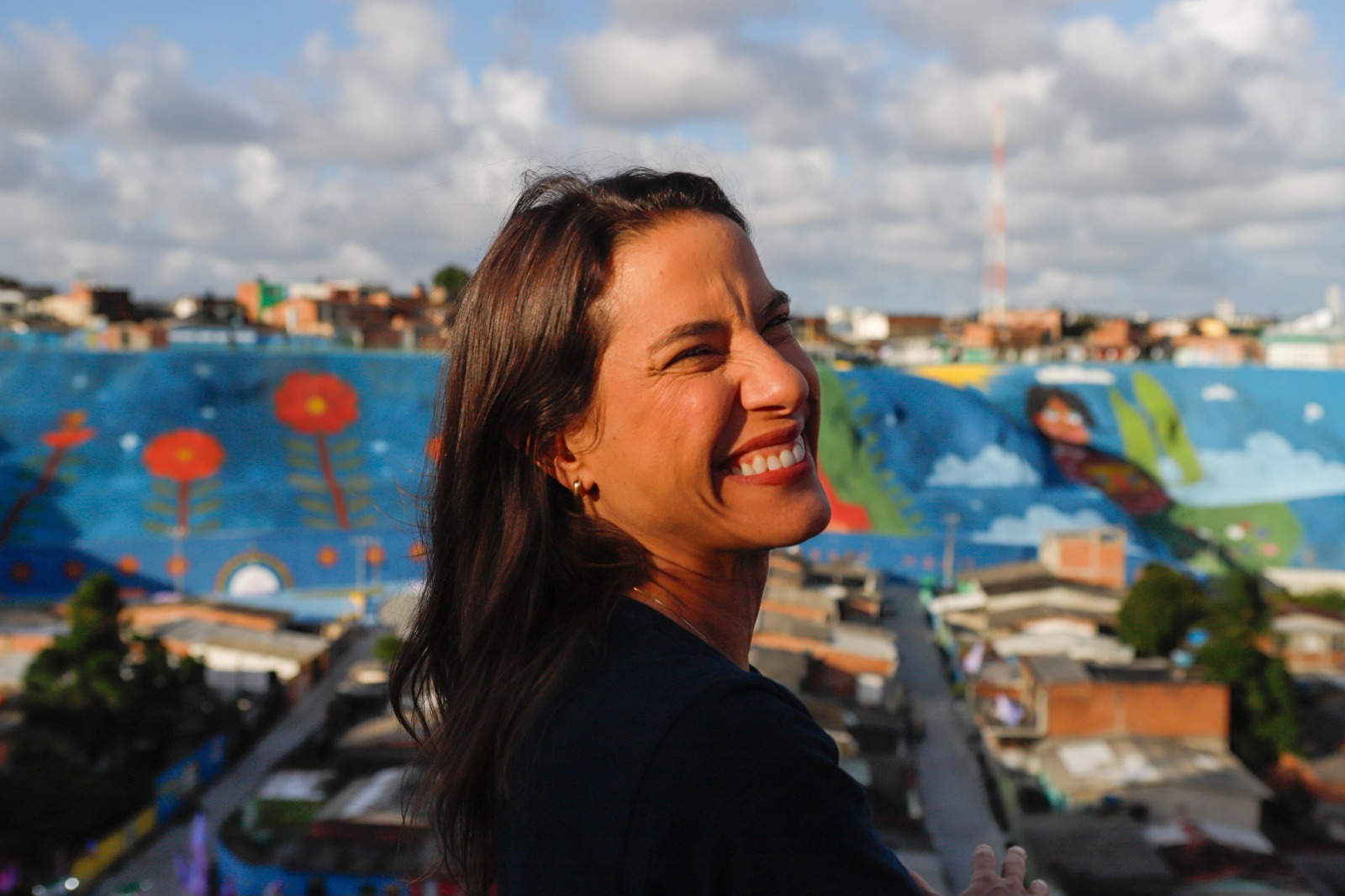 Quaest aponta Raquel Lyra com 52,4% dos votos válidos em Pernambuco