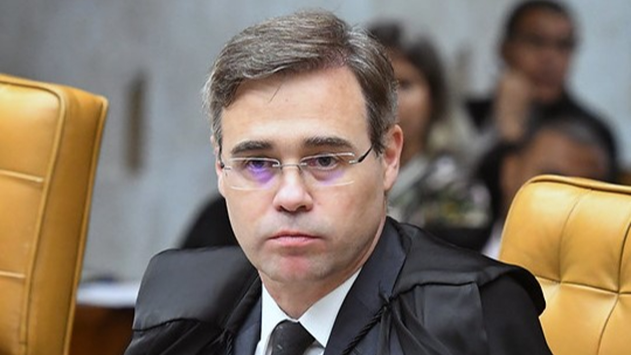 PF diz que Mendonça pode ter atuado para libertar criminosos do 8 de Janeiro