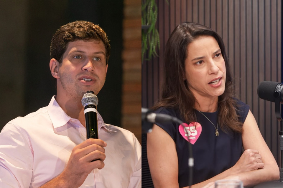 Quaest aponta “alteração de humor” na campanha. João cresce entre mulheres