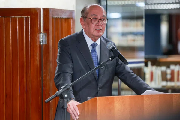 Vorcaro procurou Gilmar por apoio a pauta bilionária; ministro votou contr
