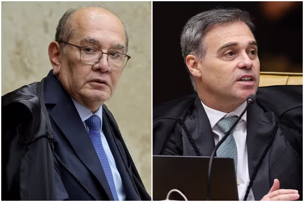 Mendonça rebate Gilmar, nega vazamentos e diz que nunca ‘transformou plenário em picadeiro’