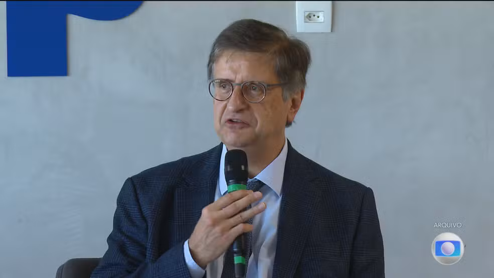 PGR reforça pedido para que todos os ministros do STF tenham acesso integral aos dados extraídos do celular de Vorcaro