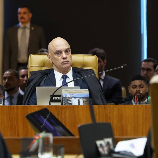 Moraes diz ter provas de pressão por delação; Mendonça rebate: “Mentira”