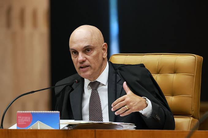 Moraes rebate Mendonça sobre “PF paralela” e diz que alegação é “patética”