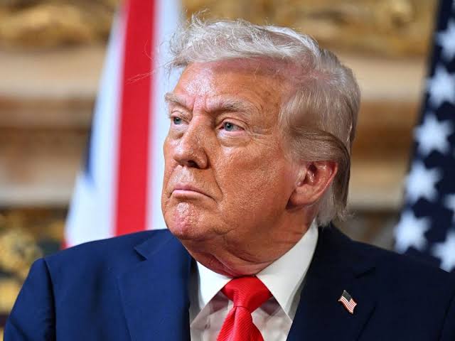 Trump diz que Brasil falhou no combate ao PCC e CV e pede ‘medidas enérgicas’ com urgência
