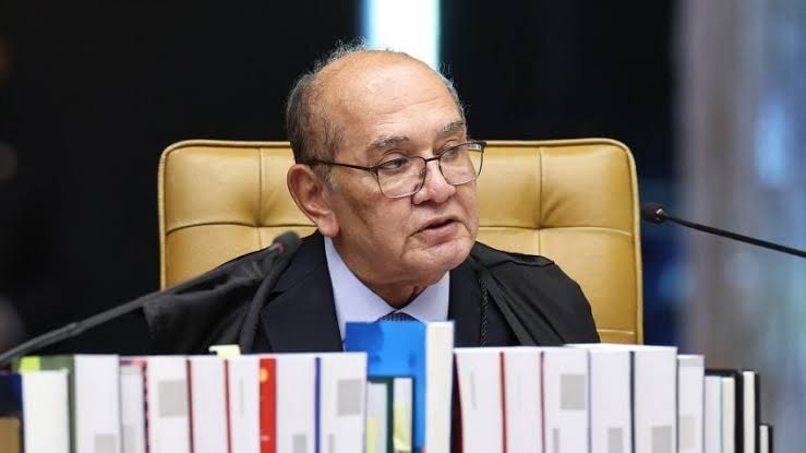 Gilmar defende Gonet e volta a chamar Mendonça de “pixuleco eleitoral”