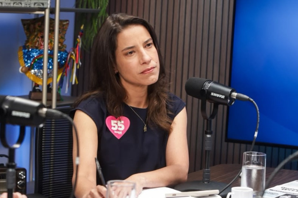 Coligação de Raquel tenta barrar AtlasIntel por ‘viés ideológico’, mas Justiça nega e libera pesquisa
